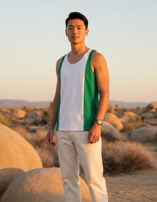 Unity Tank Top bikini — Dripper