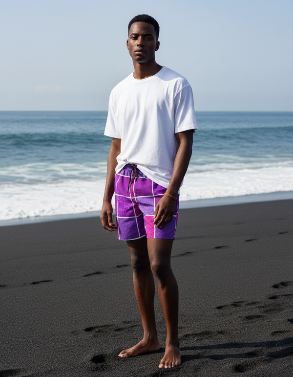 Rhapsody Men's Swim Trunks bikini — Dripper