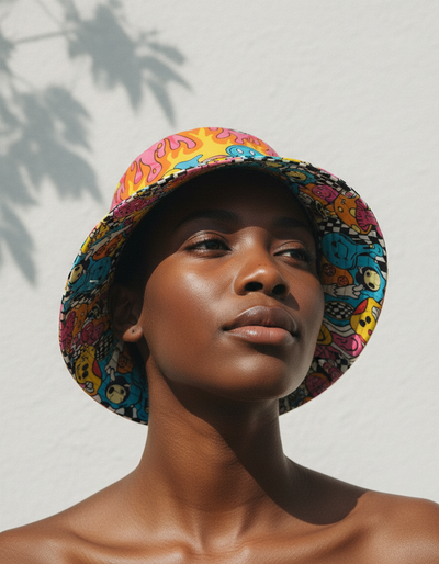 Jolt Bucket Hat bucket hat
