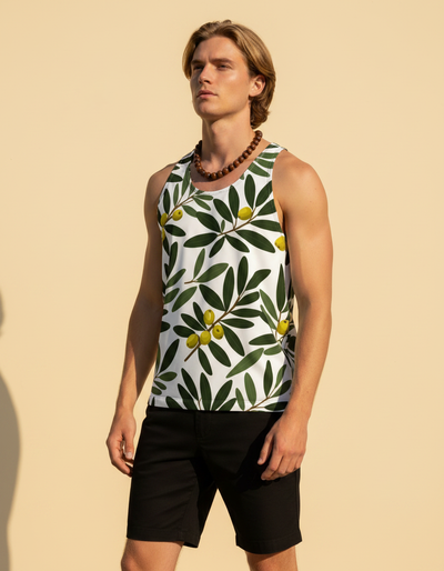 Men's Haven Tank Top tank top
