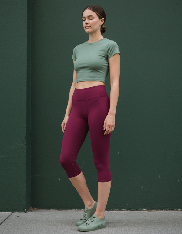 Capri Yoga