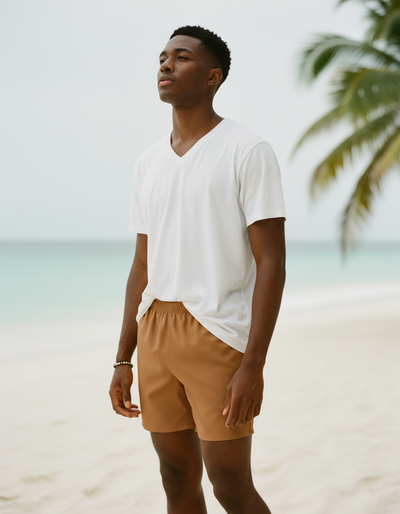 Adobe Men's Swim Trunks swim trunks