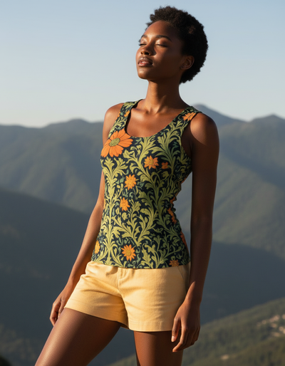 Women's Ivy Tank Top tank top