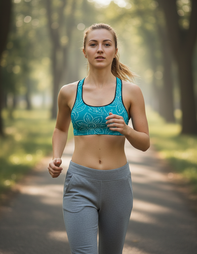 Gelang Sports Bra classic sports bra
