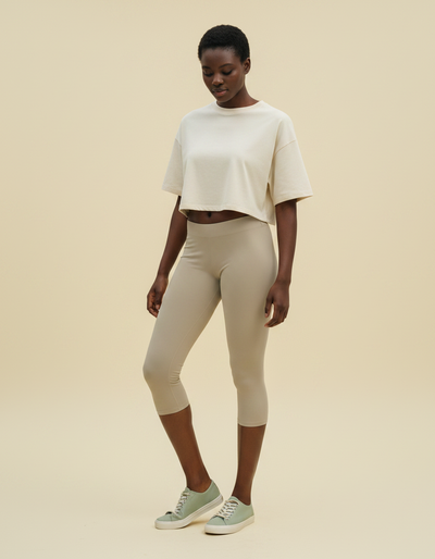 Fossil Capri Leggings capri leggings