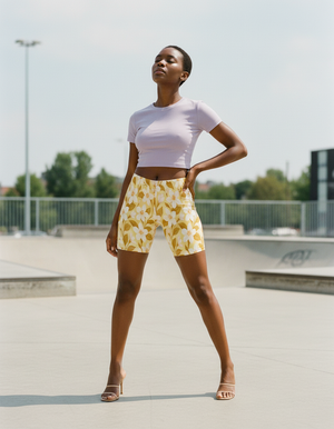 Women's Jasmine Short Shorts
