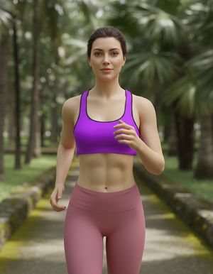 Neon Purple
