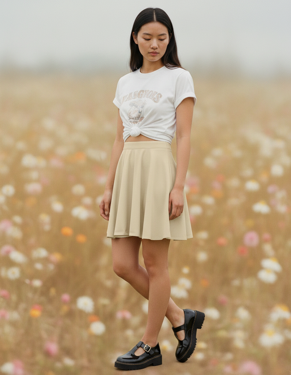 Beige