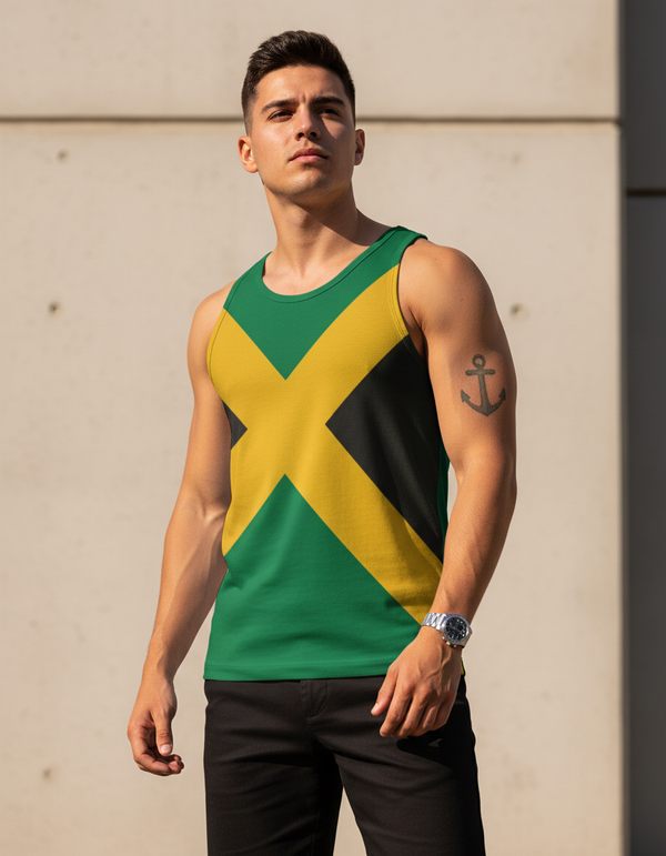 Zion Tank Top bikini — Dripper