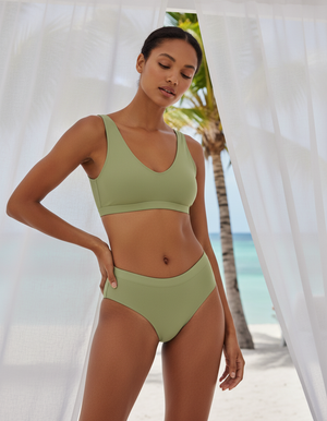 Sage Green