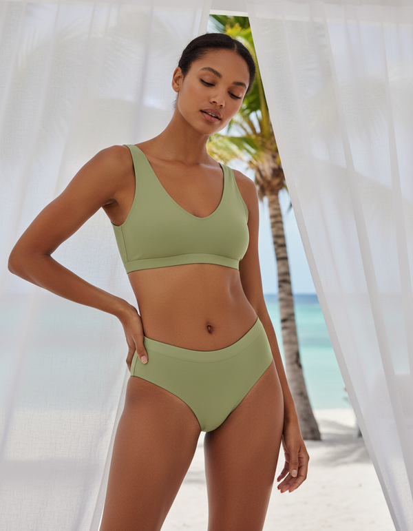 High-Waisted