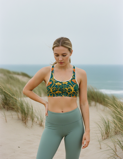 Elysium Sports Bra classic sports bra