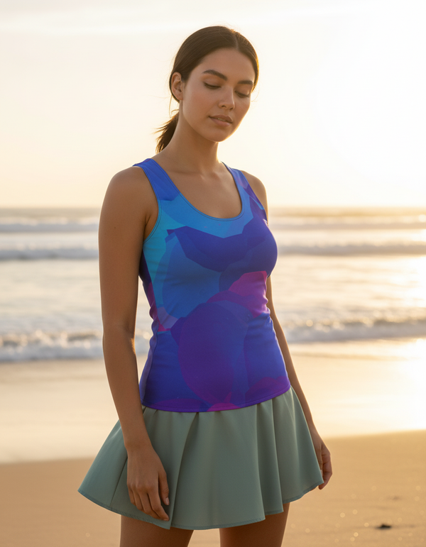 Frost bikini — Dripper