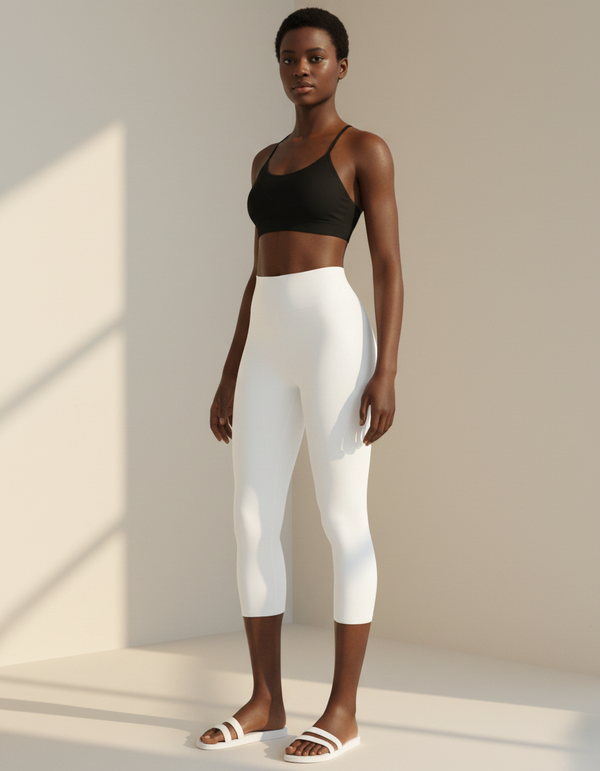 Capri Yoga