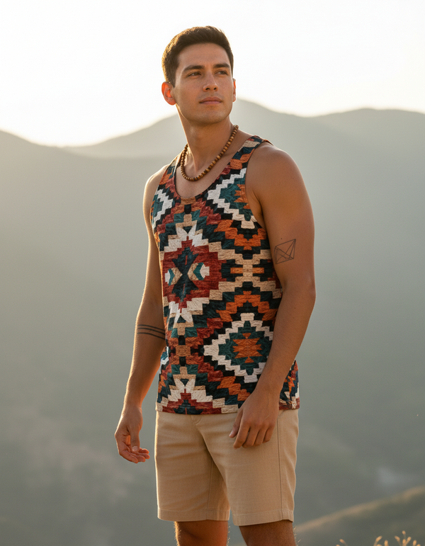 Kiva Tank Top bikini — Dripper