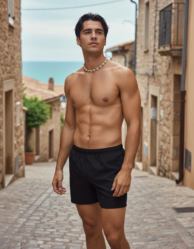 Ink Men's Swim Trunks swim trunks