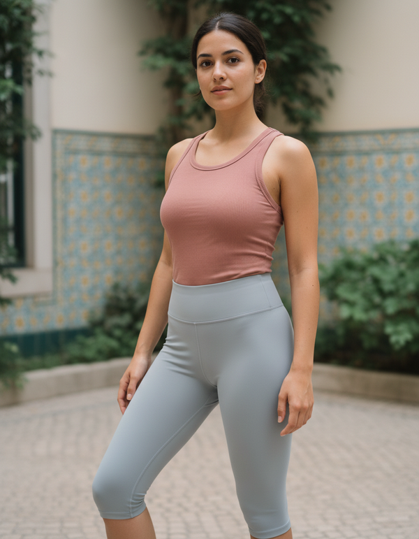Capri Yoga