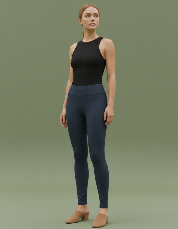 Full-Length