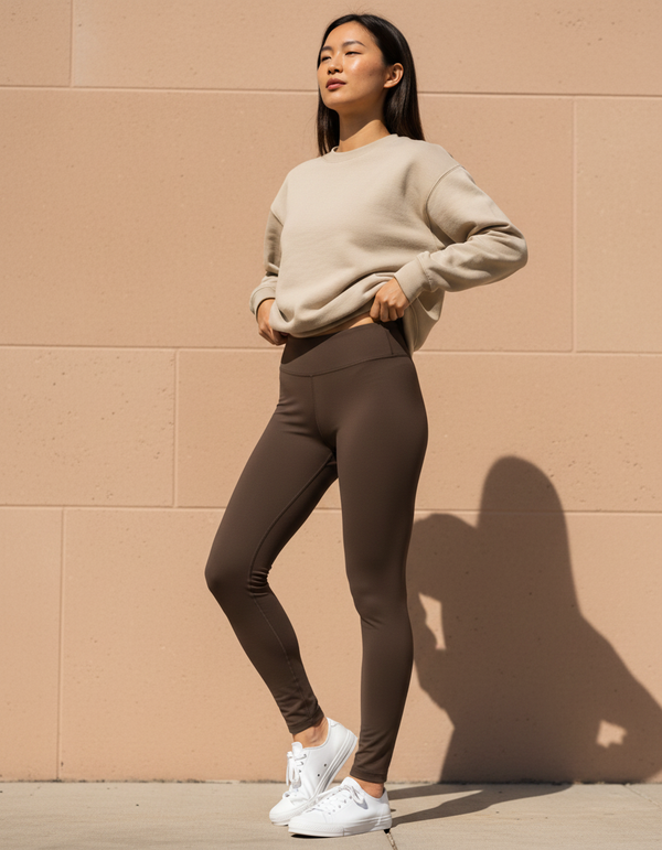 Full-Length