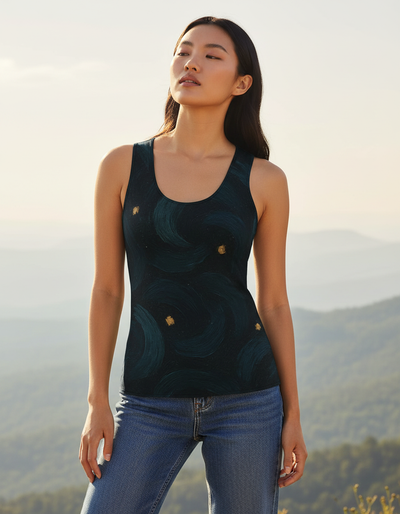 Women's Eclipse Tank Top tank top