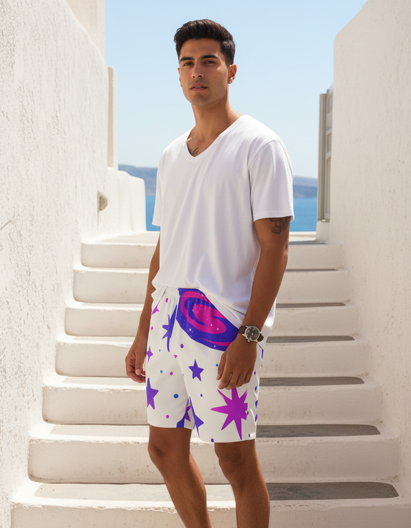 Astral Men's Swim Trunks bikini — Dripper