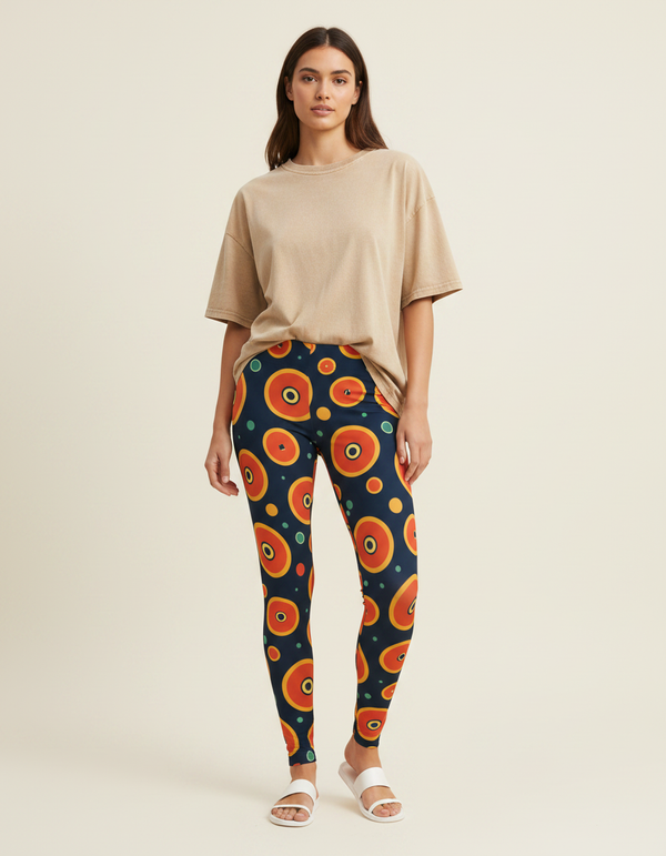 Sumi leggings