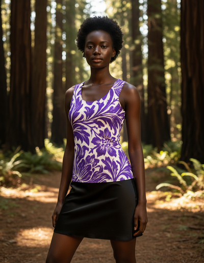 Women's Ember Tank Top tank top