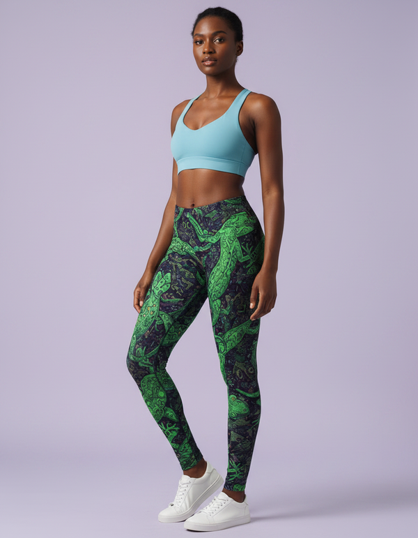 Sway Leggings bikini — Dripper