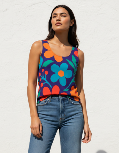 Women's Elysium Tank Top tank top