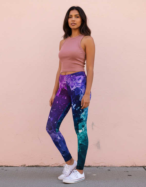 Glimmer leggings