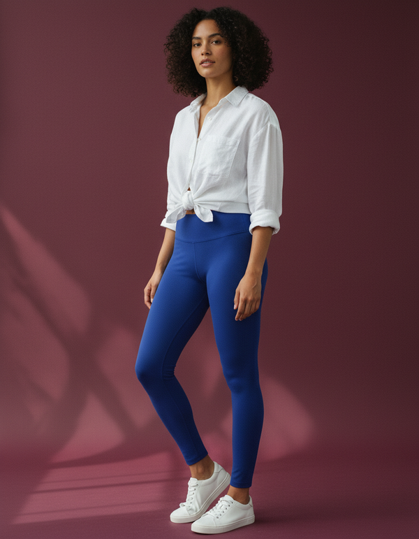 Full-Length