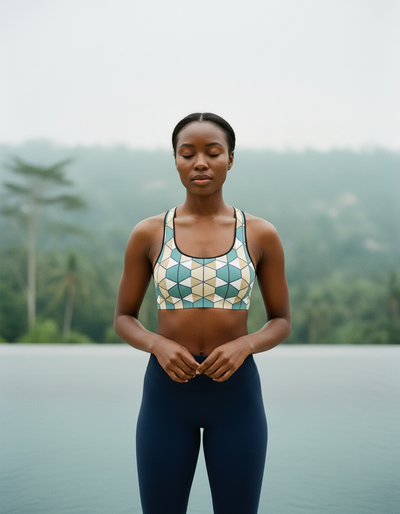 Turtle Sports Bra classic sports bra