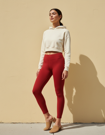 Carnelian Leggings leggings