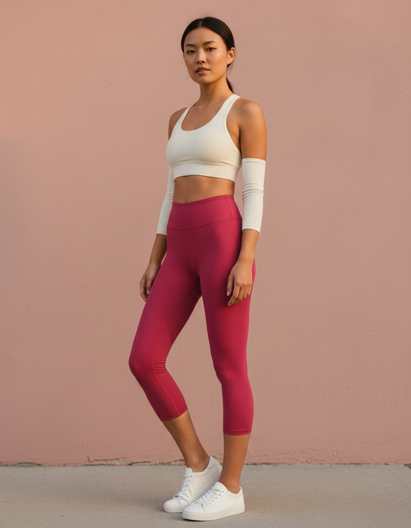 Capri Yoga