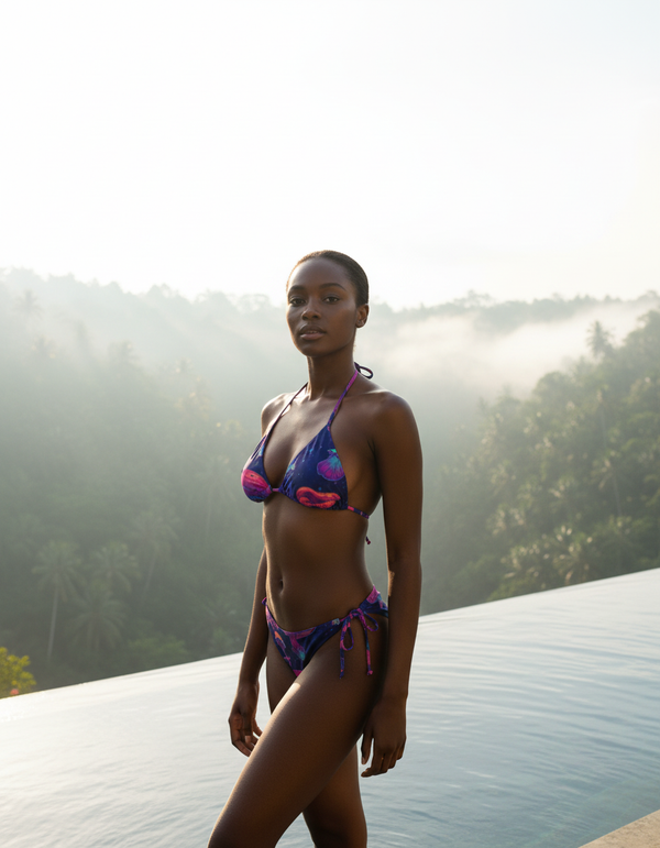 Spore bikini — Dripper