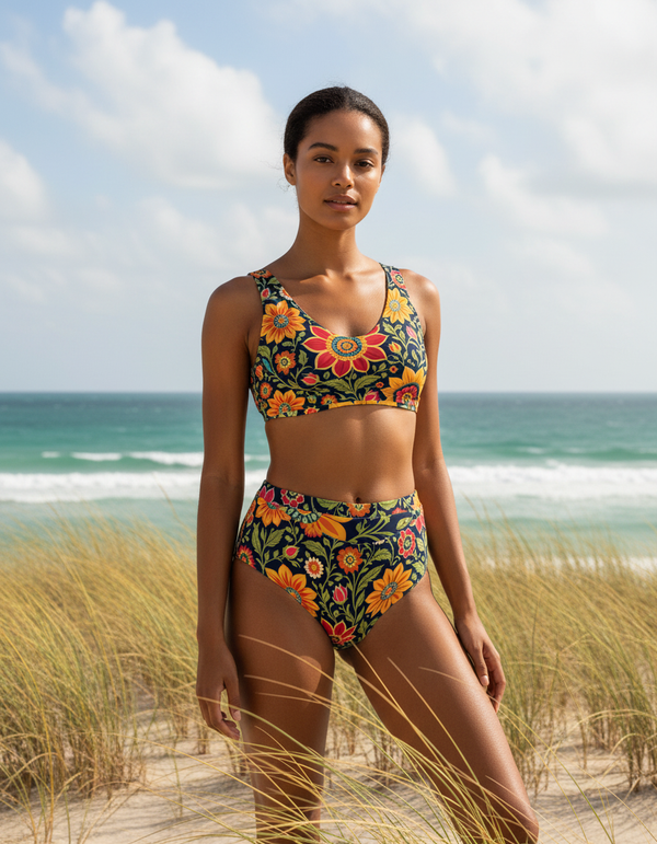 Jasmine bikini — Dripper