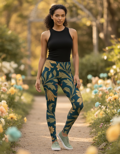 Sundance Leggings leggings