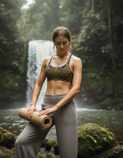 Kencana Sports Bra classic sports bra