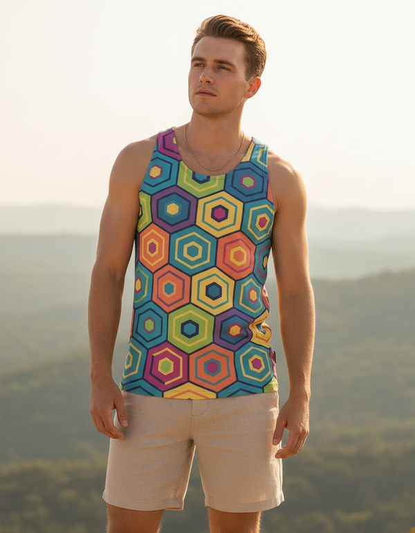 Aoi Tank Top bikini — Dripper