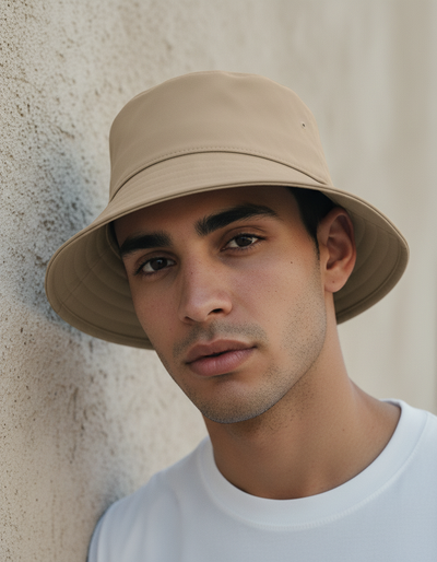Mushroom Bucket Hat bucket hat