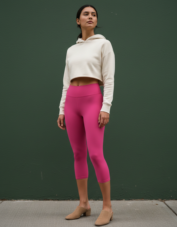Capri Yoga
