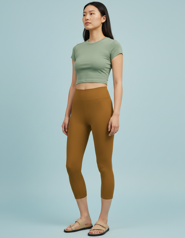 Capri Yoga