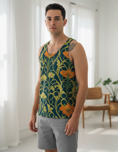 Men's Sycamore Elysium Tank Top tank top