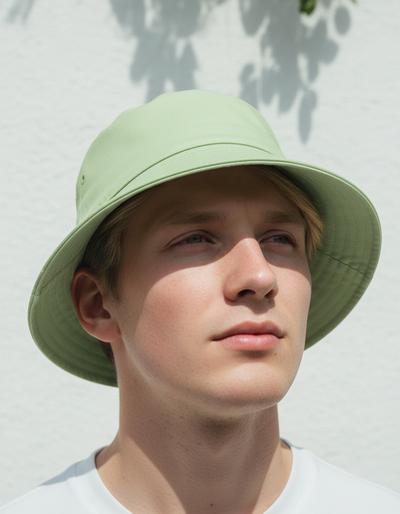 Cucumber Bucket Hat bucket hat