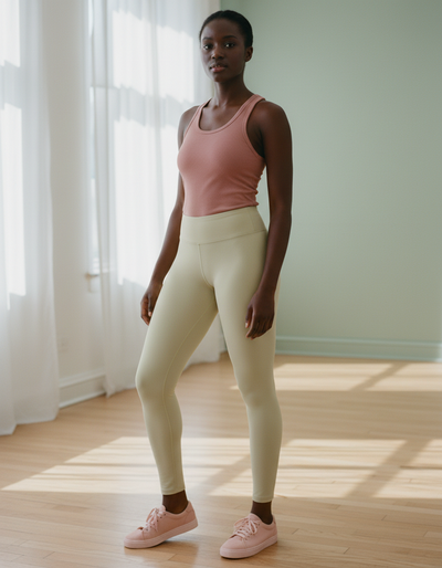 Limestone Leggings leggings