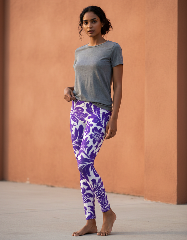 Ember Leggings bikini — Dripper