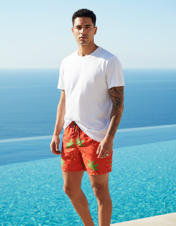 Fruition Men's Swim Trunks bikini — Dripper