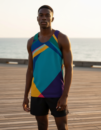 Men's Surge Tank Top tank top