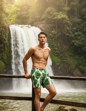 Oasis Men's Swim Trunks bikini — Dripper