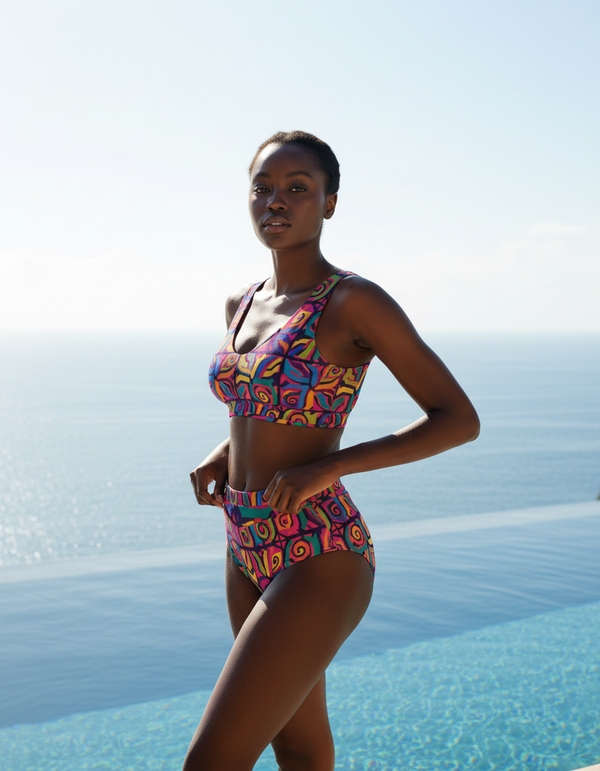 Tango bikini — Dripper